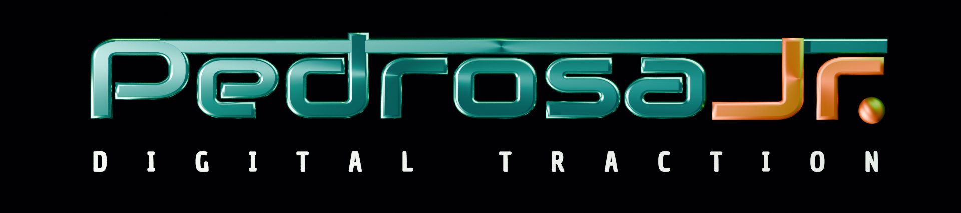 Logo Pedrosa Jr